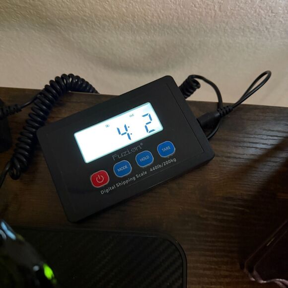 Vintage Indiana Glass Avocado Green Colony Petals Sunflower 11.5” Footed Bowl - Picture 7 of 7